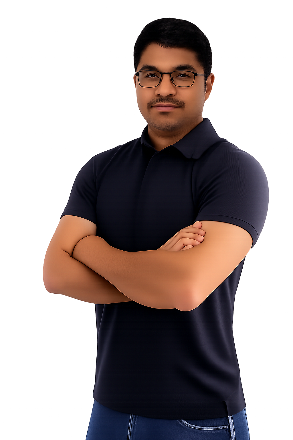 Krishna Bommanapally